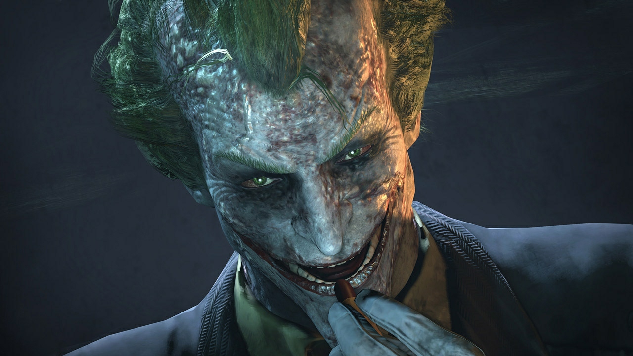 Batman: Arkham City - Imagen 19
